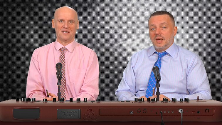 Dviračio žinios. Balsadėžių bardai: Žemaitaitis