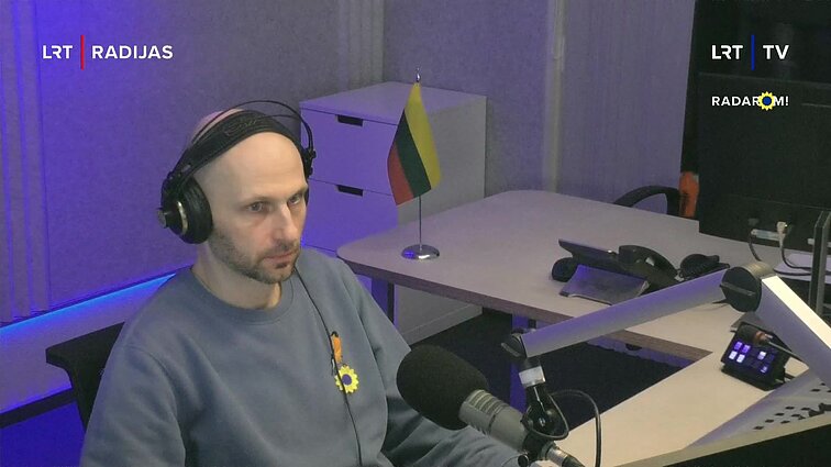 LRT radijo žinios