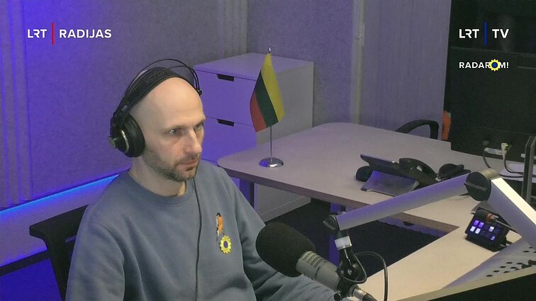 LRT radijo žinios