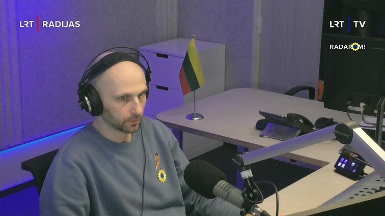 LRT radijo žinios