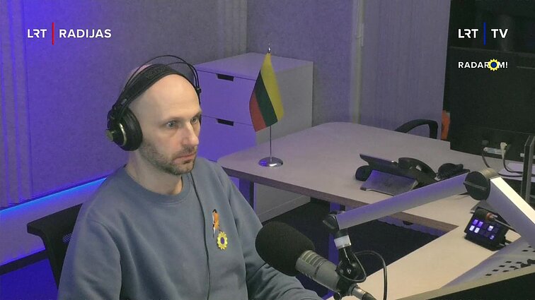 LRT radijo žinios