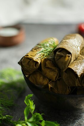 Dolma Dolma