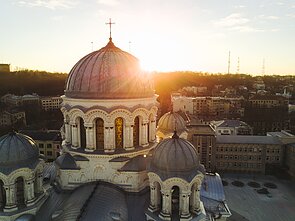 Kaunas Kaunas