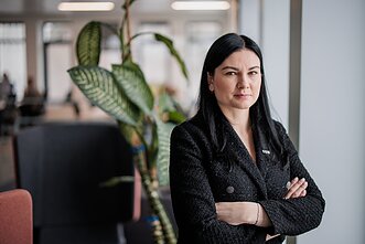 Loreta Levulytė-Staškevičienė
