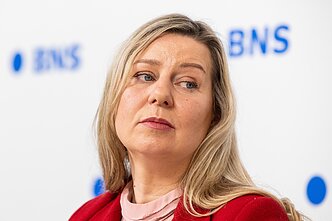 Neringa Čiakienė