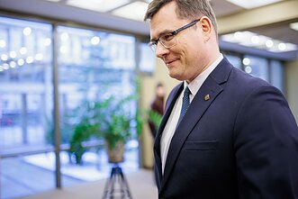 Laurynas Kasčiūnas