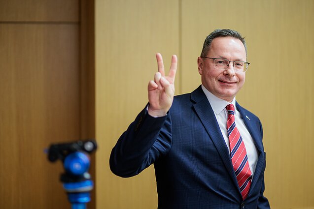 Žygimantas Pavilionis