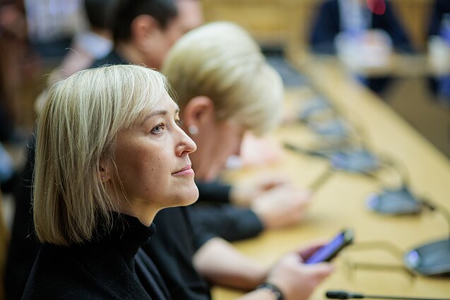 Paulė Kuzmickienė