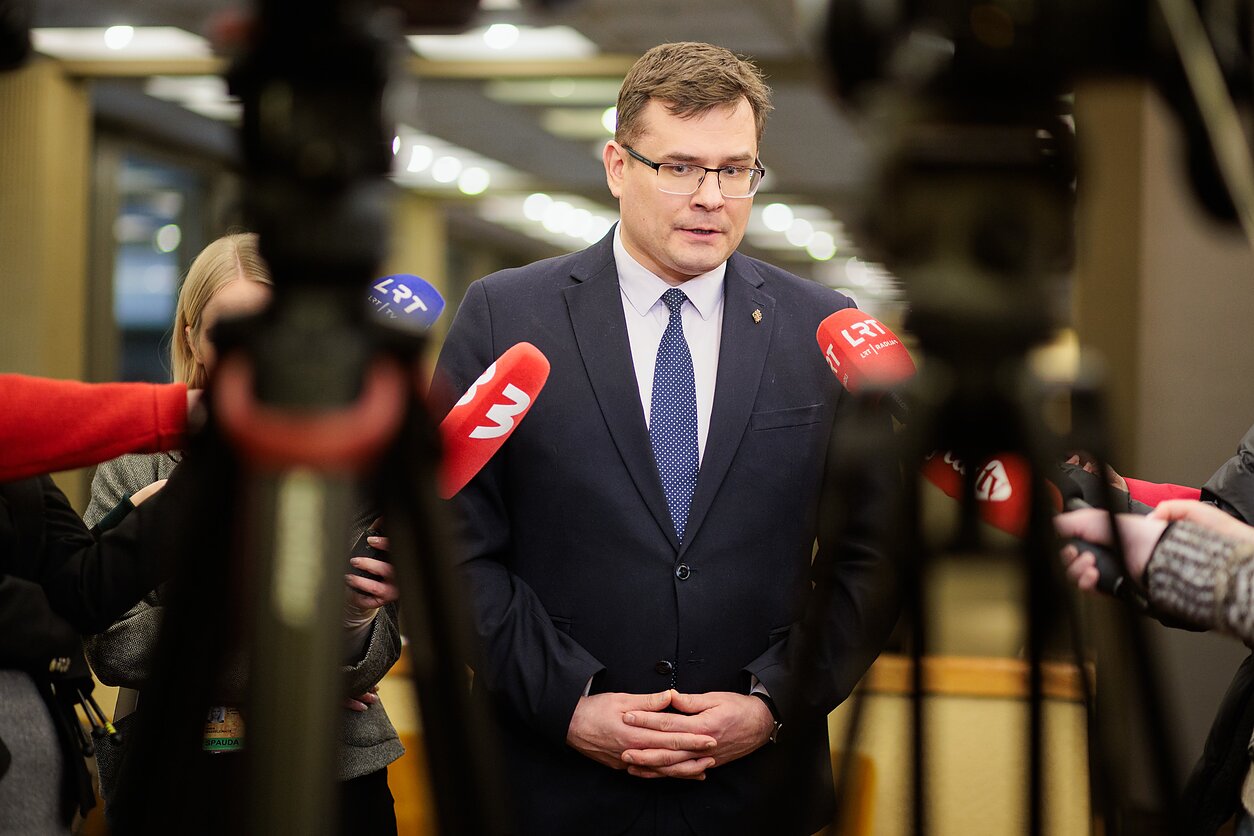 Laurynas Kasčiūnas
