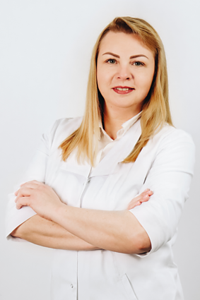 Laura Daugintytė-Petrušienė