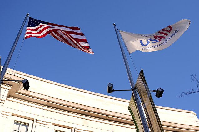 USAID 