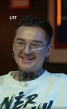 Bierancas apie Joseph June dainą „Ko man nesakei?“: mašinoje paklausyčiau