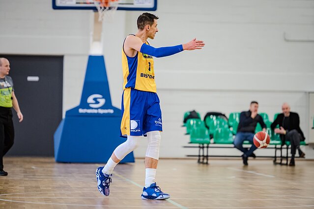 Mindaugas Lukauskis