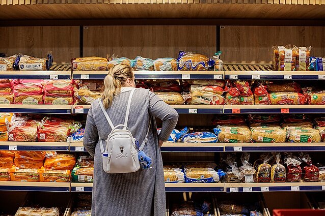 Įvertino Maisto tarybos įsteigimą: tai istorinis šansas stiprinti vietinę produkciją