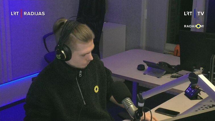 LRT radijo žinios