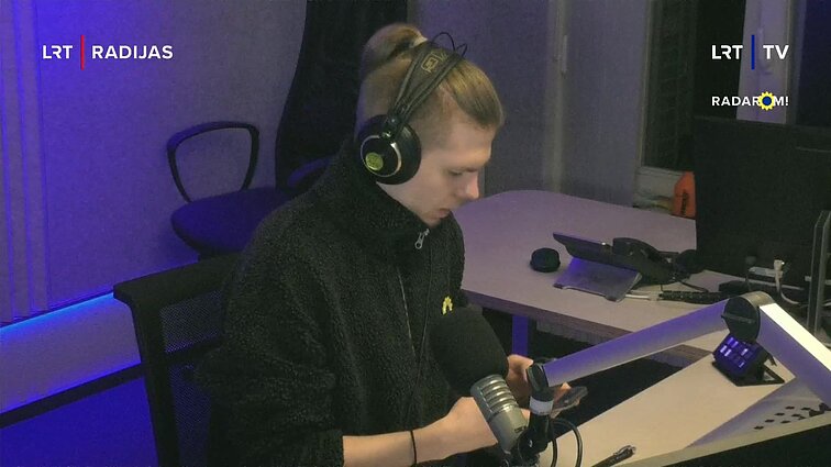 LRT radijo žinios
