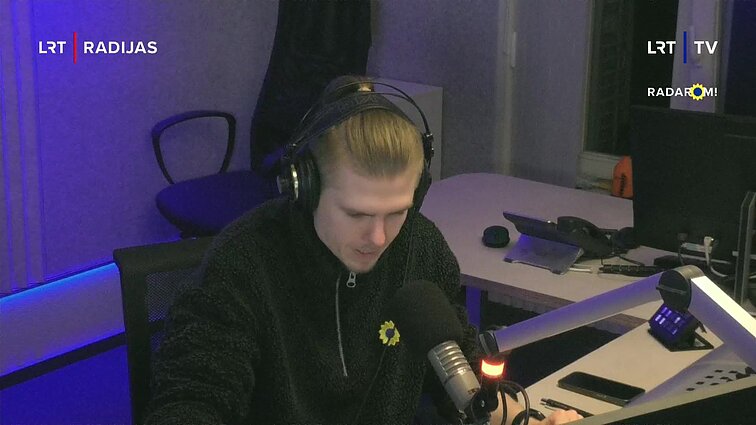LRT radijo žinios