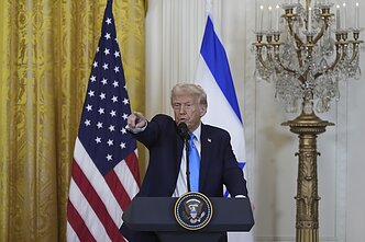 Donaldas Trumpas