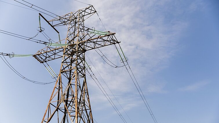 Vaičiūnas apie sinchronizaciją: gali padažnėti žinučių apie tai, kad brangs elektra