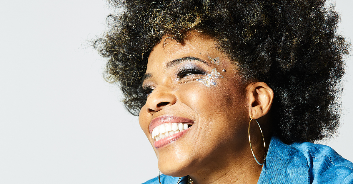 Macy Gray Macy Gray