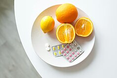 Sezoninės vaikų ligos ir vitaminai Sezoninės vaikų ligos ir vitaminai