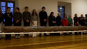 Severijos Inčirauskaitės-Kriaunevičienės paroda „Nuošalė“ Kupiškyje Severijos Inčirauskaitės-Kriaunevičienės paroda „Nuošalė“ Kupiškyje