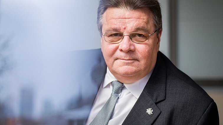 Linkevičius: susidaro įspūdis, kad Putinas Zelenskio vengia ir net prisibijo