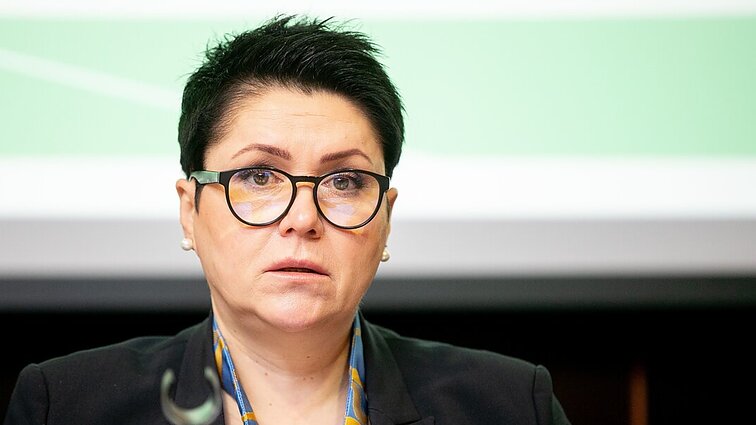 Likus metams iki olimpiados, Gudzinevičiūtė neslepia: visas dėmesys į dailųjį čiuožimą