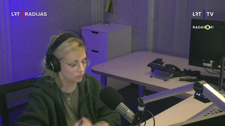 LRT radijo žinios