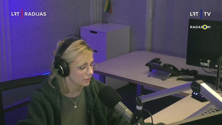 LRT radijo žinios