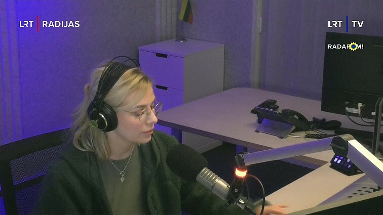 LRT radijo žinios