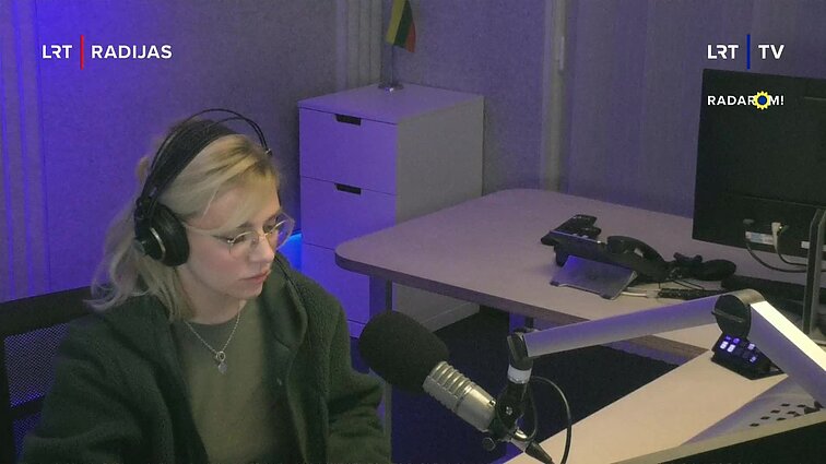 LRT radijo žinios