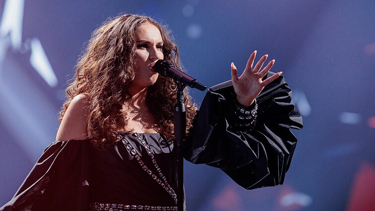 „Eurovizija.LT“ finalui besiruošianti Amoralu: savo daina kviečiu žmones išsilaisvinti