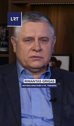 Moterų krepšinio komandos turi būti savarankiškos