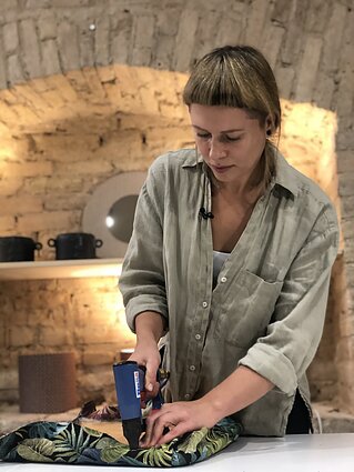 Roberta Gabalaitė