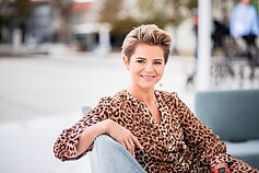 Odeta Bložienė