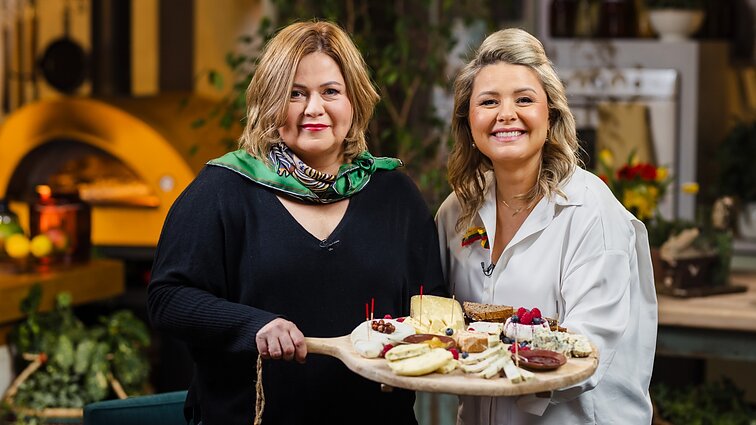 Sūrių ekspertė Aušra Fokienė: lietuviškų sūrių istorija ne prastenė nei prancūziškų