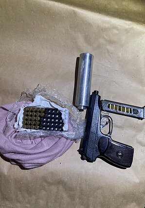Kaunietis ir jurbarkiškis nuteisti dėl 1,7 kilogramo kokaino kontrabandos iš Prancūzijos Kaunietis ir jurbarkiškis nuteisti dėl 1,7 kilogramo kokaino kontrabandos iš Prancūzijos