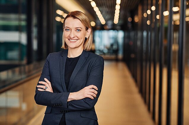 Giedrė Kaminskaitė-Salters: biurokratija – kritinė valstybės problema
