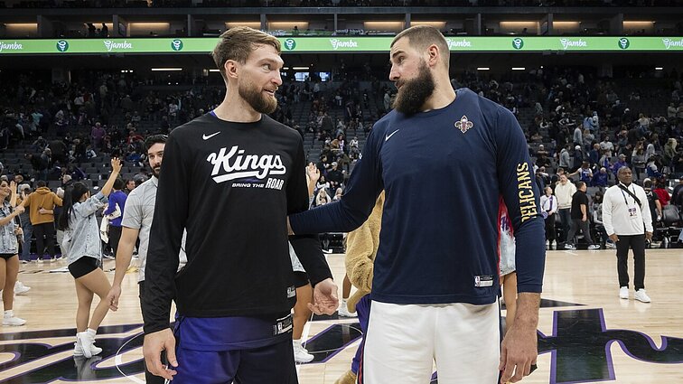 „Tikra atominė bomba“: Kazlauskas įvertino, ko tikėtis iš Sabonio ir Valančiūno dueto