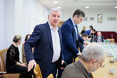 Rimantas Sinkevičius