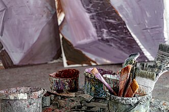 Simonos Merijauskaitės darbas