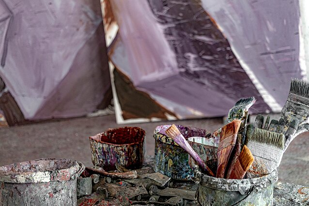 Simonos Merijauskaitės darbas