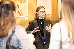 Андра Гогайте 