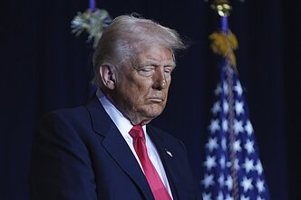 Donaldas Trumpas