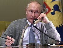 Putinas