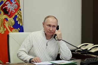Putinas