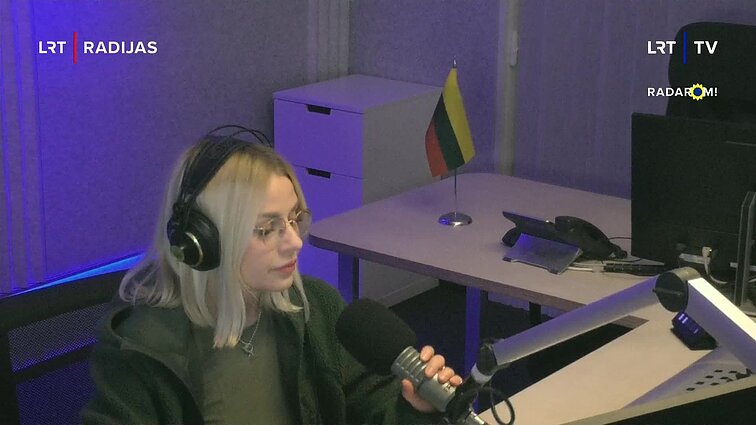 LRT radijo žinios