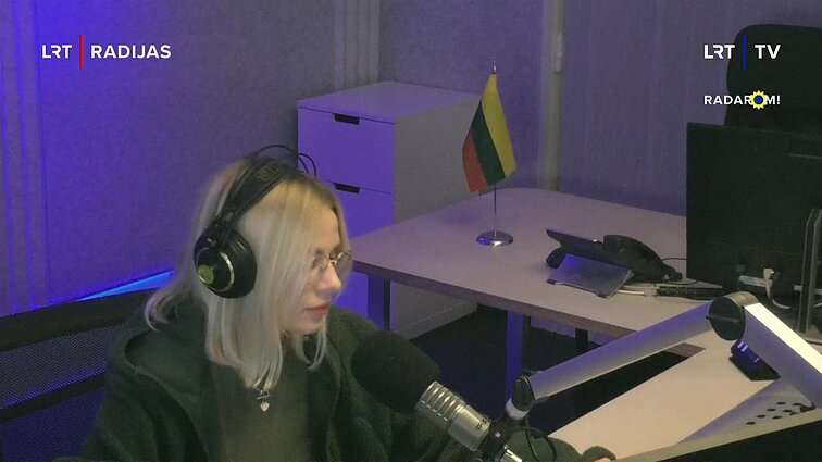LRT radijo žinios