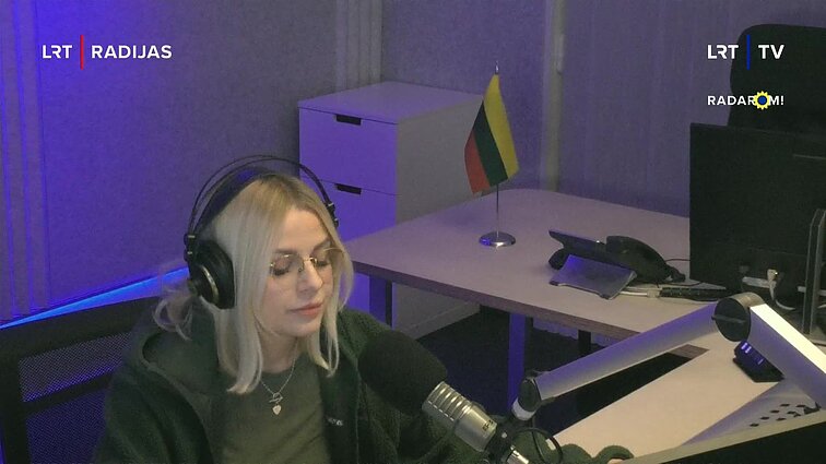 LRT radijo žinios